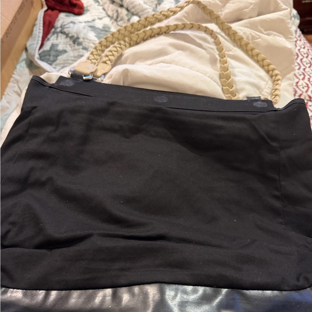 Miche Black Prima Bag